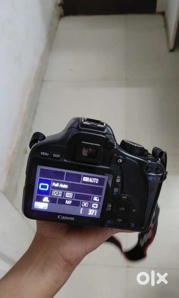 Canon 550D
