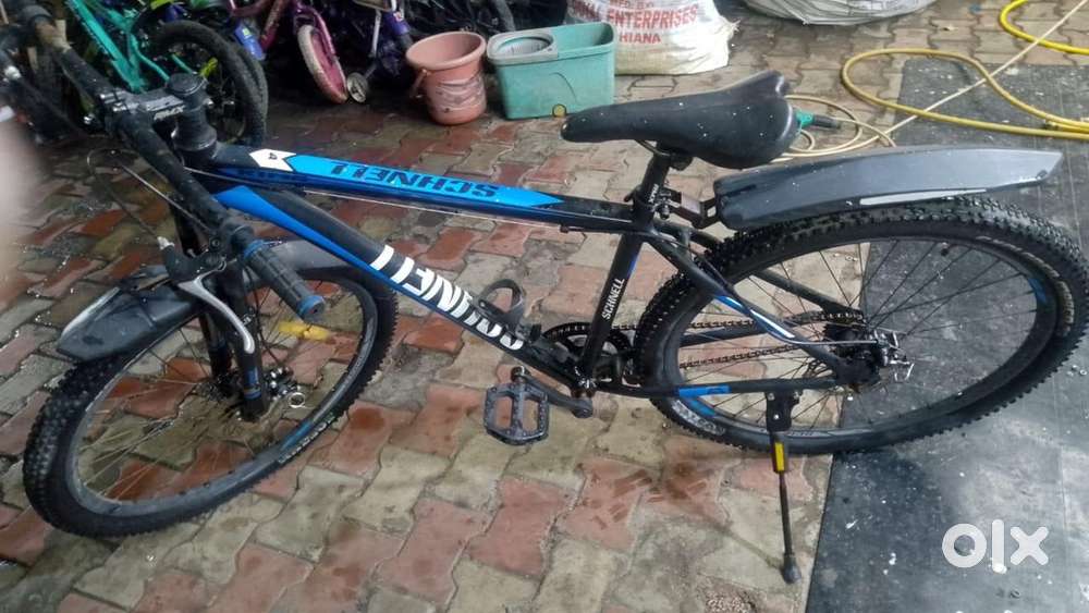 Bicycle for sale