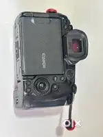 Canon R5 For sale