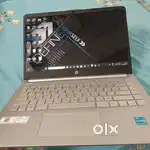 HP laptop 14s-dr2xxx