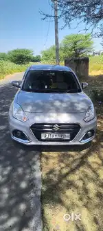 Maruti Suzuki Dzire 2018