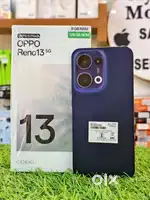 OPPO RENO 13 UNUSED