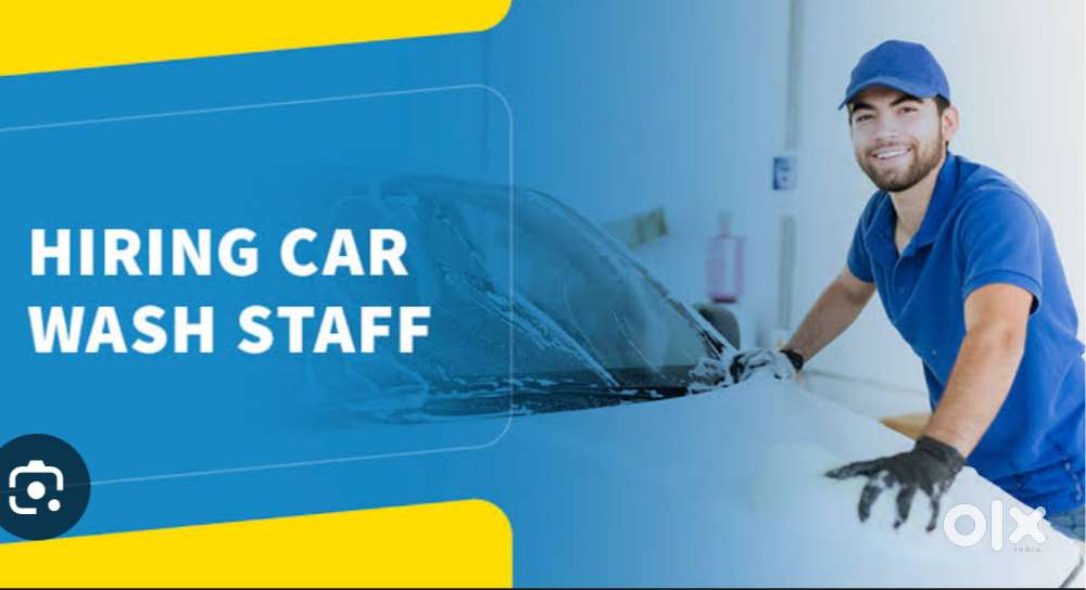 Car detailing