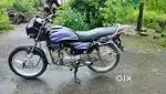 Hero Splendor plus 2012