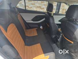 Hyundai Creta 2022 Diesel Well Maintained