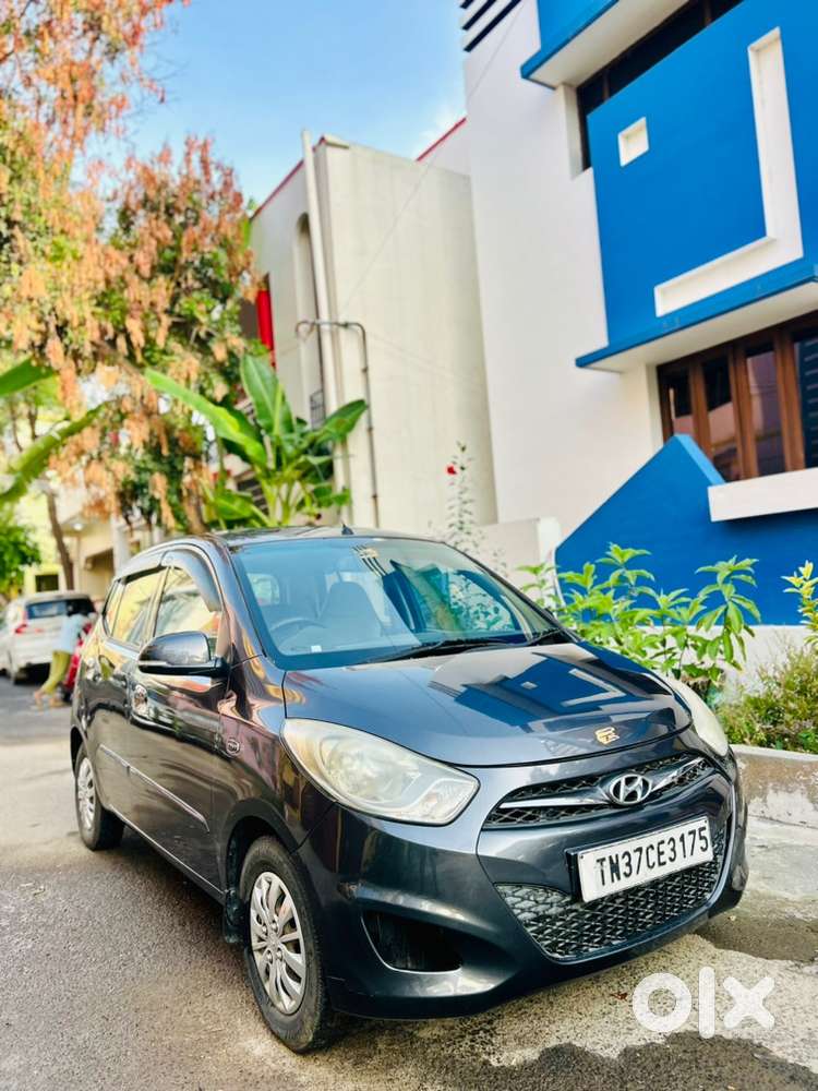 Hyundai i10 2013 Petrol Well Maintained