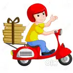 delivery executive