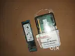 8 GB 3200MHZ DDR3 RAM and 512GB NVME SSD
