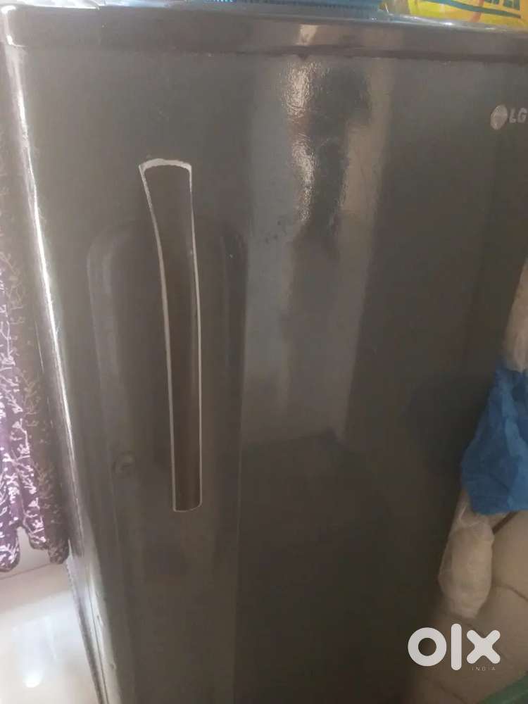 LG, Refrigerator fridge