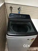 Samsung Fully Automatic Washine Machine  8 Kg  Under Warranty