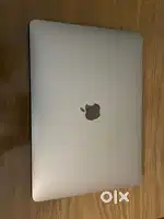 Apple MacBook Air laptop - M1 chip