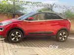 Tata Nexon 2017 Diesel Well Maintained