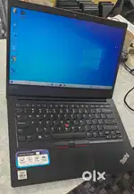 Lenovo ThinkPad E14 i3 10th gen