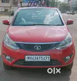 Tata Bolt Quadrajet XT, 2015, Diesel