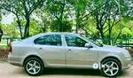 SKODA LAURA