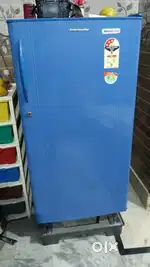 Best cooling freezer