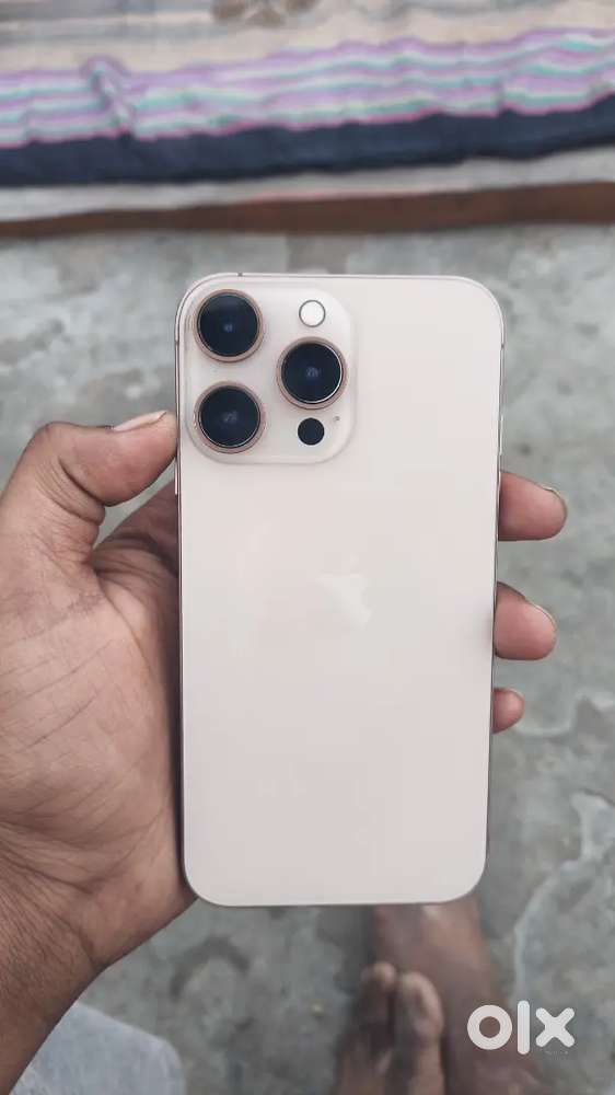 IPhone XR convert to 16 Pro all working