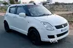 Maruti Suzuki Swift VXi + Manual, 2009, Petrol