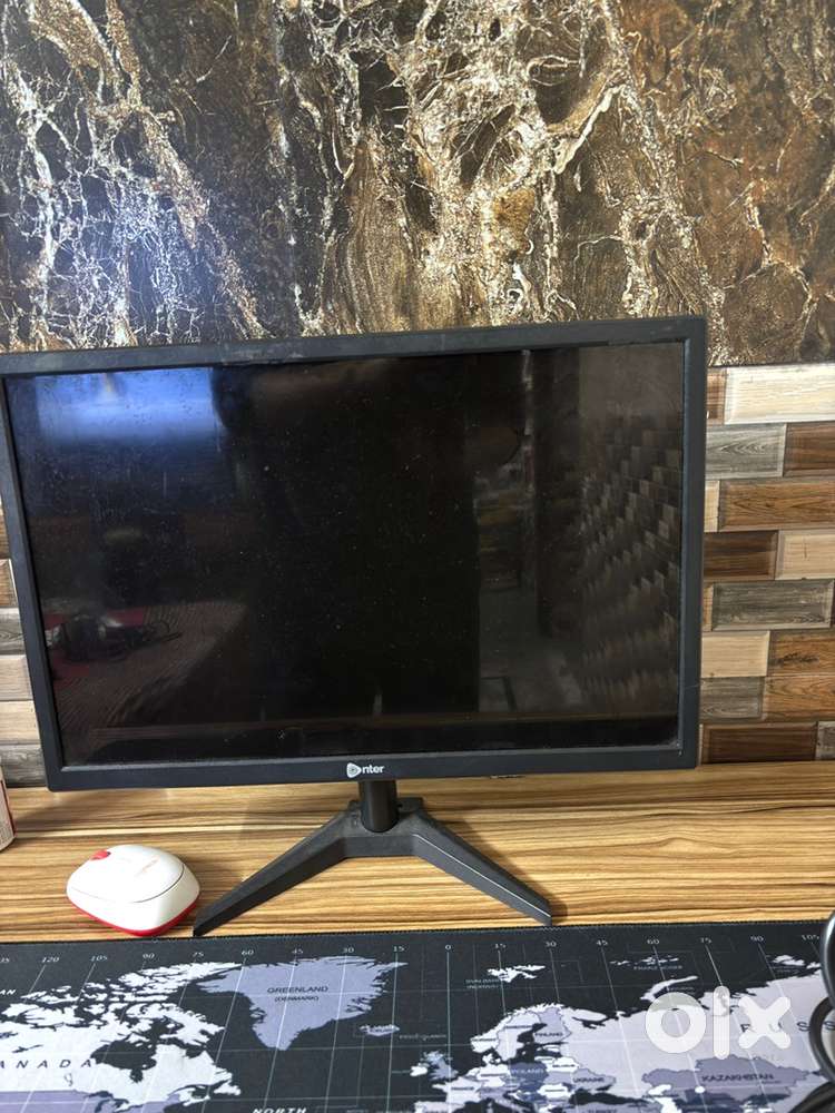 22 inch monitor
