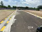 Elite Dtcp approved Residential plot for sale at Arapakkam vellore