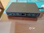 Dell WD15 Monitor Dockig station