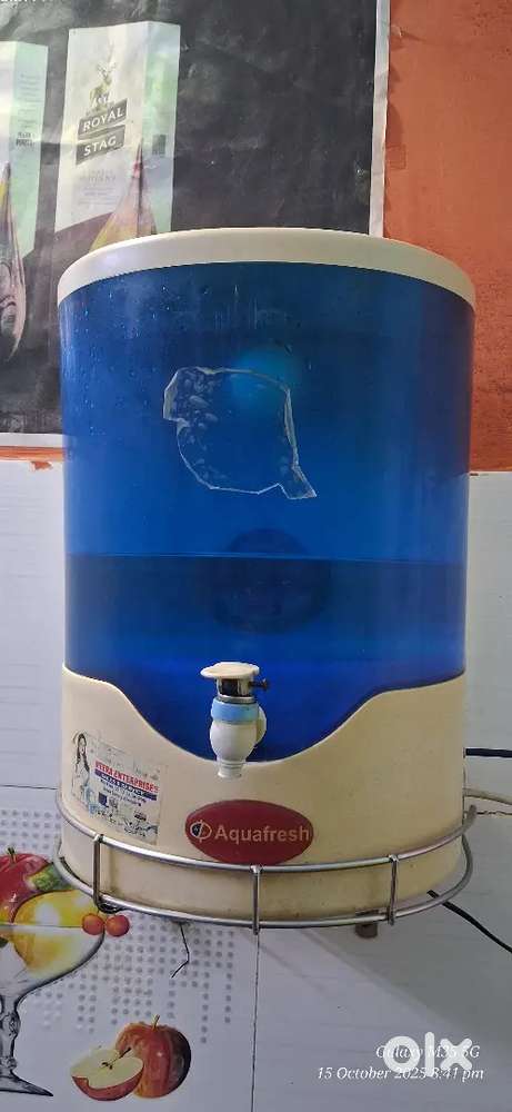 Water Purifier
