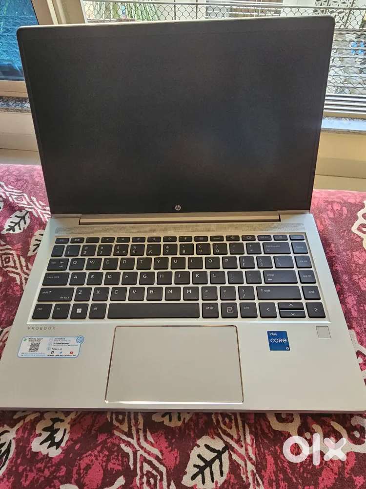 HP Elitebook 1040 G10 Laptop (Barely Used)