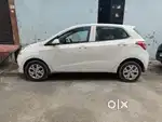 Hyundai Grand i10 2013 Diesel 83000 Km Driven