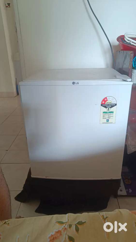 LG 45 Lt Refrigerator
