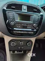 Tata Tiago CNG & PETROL XZA