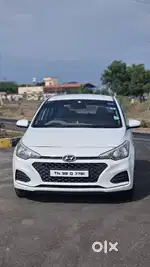Hyundai Elite i20 [2018-2020] 1.2 Era, 2019, Petrol