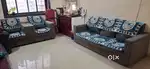 Sofa 3+1+1