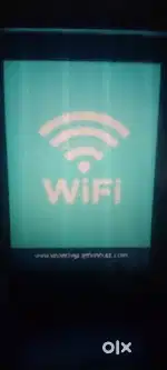 WiFi lagwao installation free 0 zero installation recharge 450