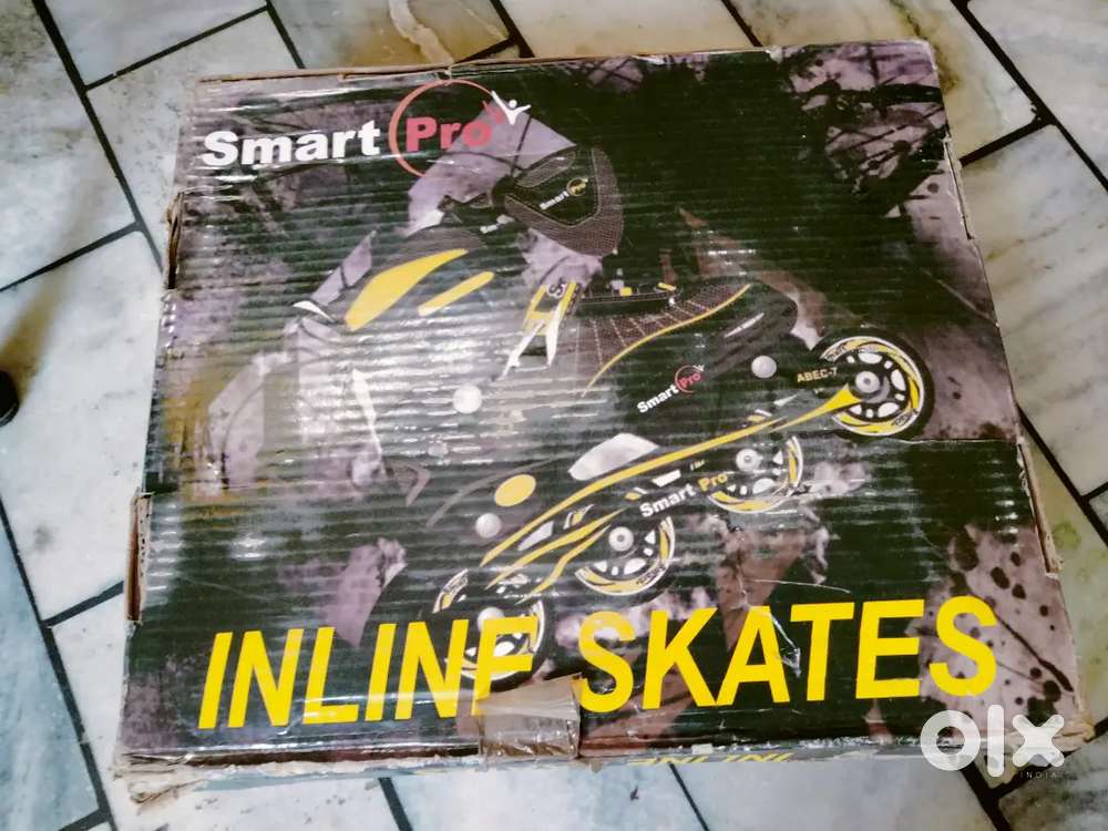 Inline Skates