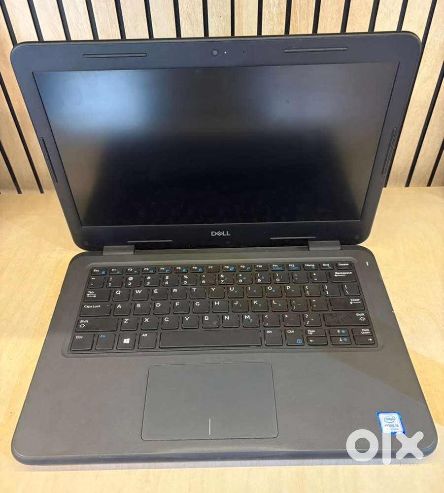 DELL LAPTOP INTEL CORE I5 8TH GEN 8GB RAM 256GB SSD 14' SCREEN SIZE