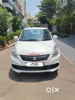 Maruti Suzuki Swift Dzire Ldi BSIV, 2018, Diesel