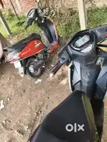 NTORQ 125 THOR EDITION