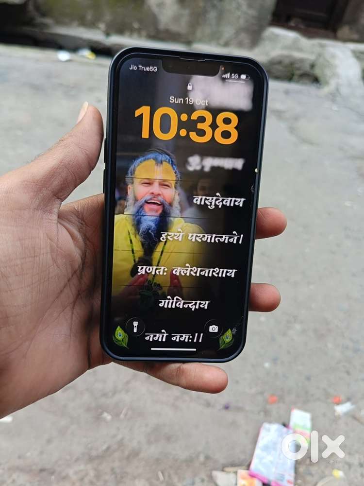 I phone 14 (128GB)