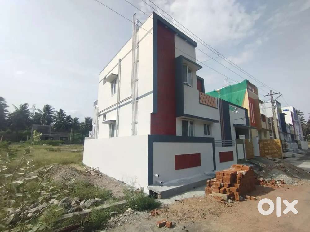 House sales for Madukkarai