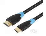 High-Speed HDMI Cable with ARC (15M. / 46 FT.)