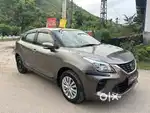 Maruti Suzuki Baleno maruti-suzuki-baleno-delta-diesel, 2020, Petrol