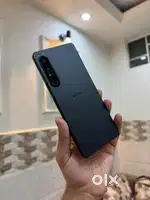 Sony xperia 1 Mark 4