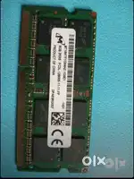 8GB Laptop RAM DDR4