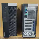 Dell Precesion 5810 workstation intel Xeon E5-2680 V4 Processor