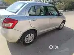 Good condition Swift Dzire VDI