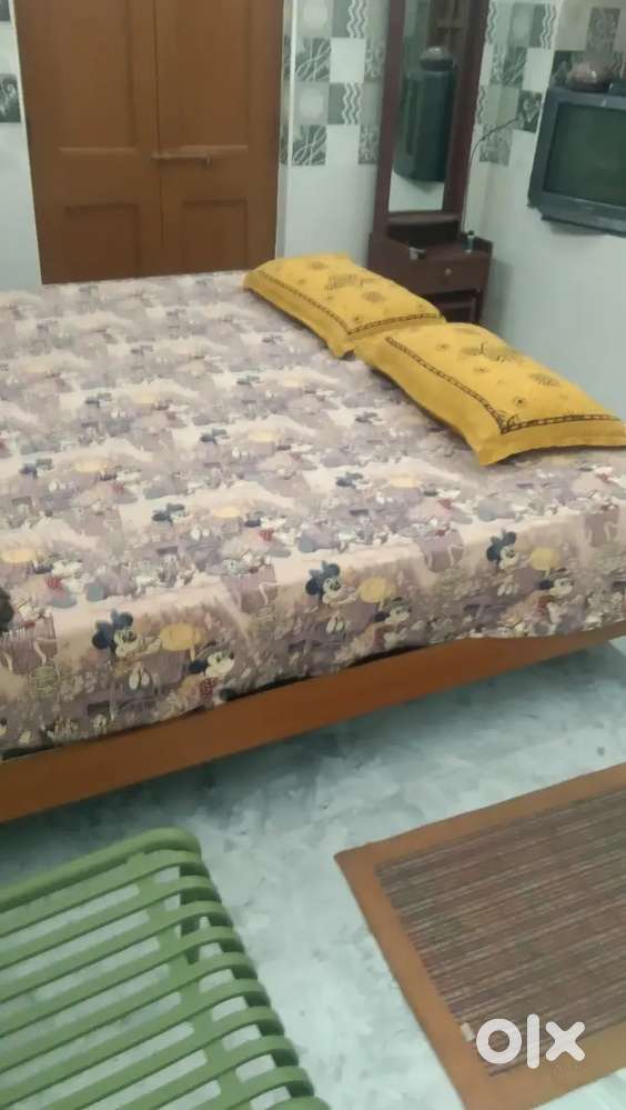 2BHK super deluxe furnished for rent in ashok nagar