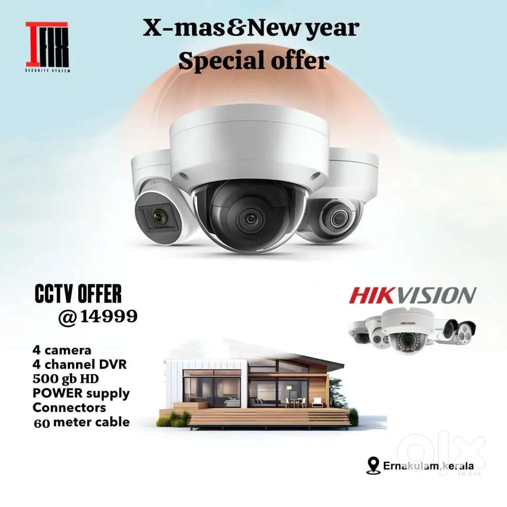 SPECIAL CHRISTMAS AND NEW YEAR OFFER 14999
