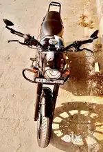 Jawa 42 dual abs