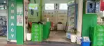 Casier job