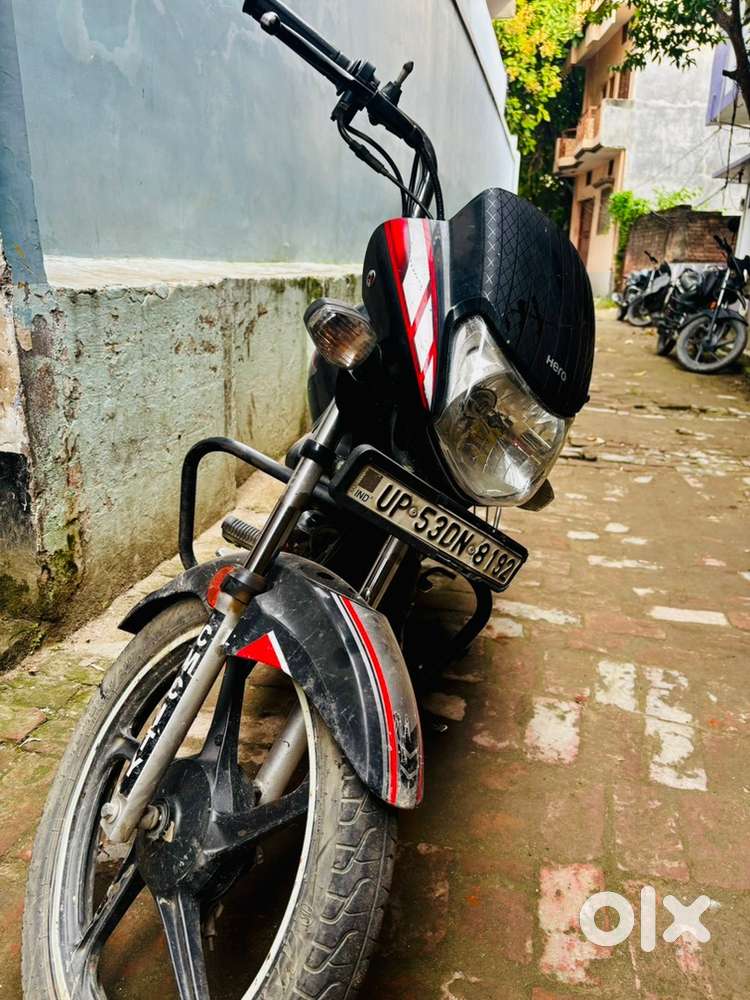 Hero HF Deluxe (2020) Excellent condition!!